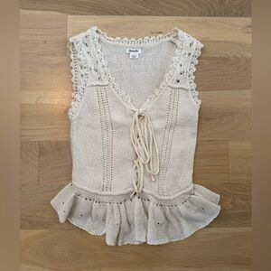 Urban Outfitters Knit Top
